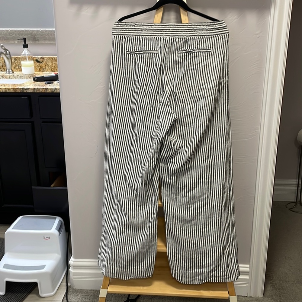 ‘A New Day’ Wide Leg Pants, Size Medium